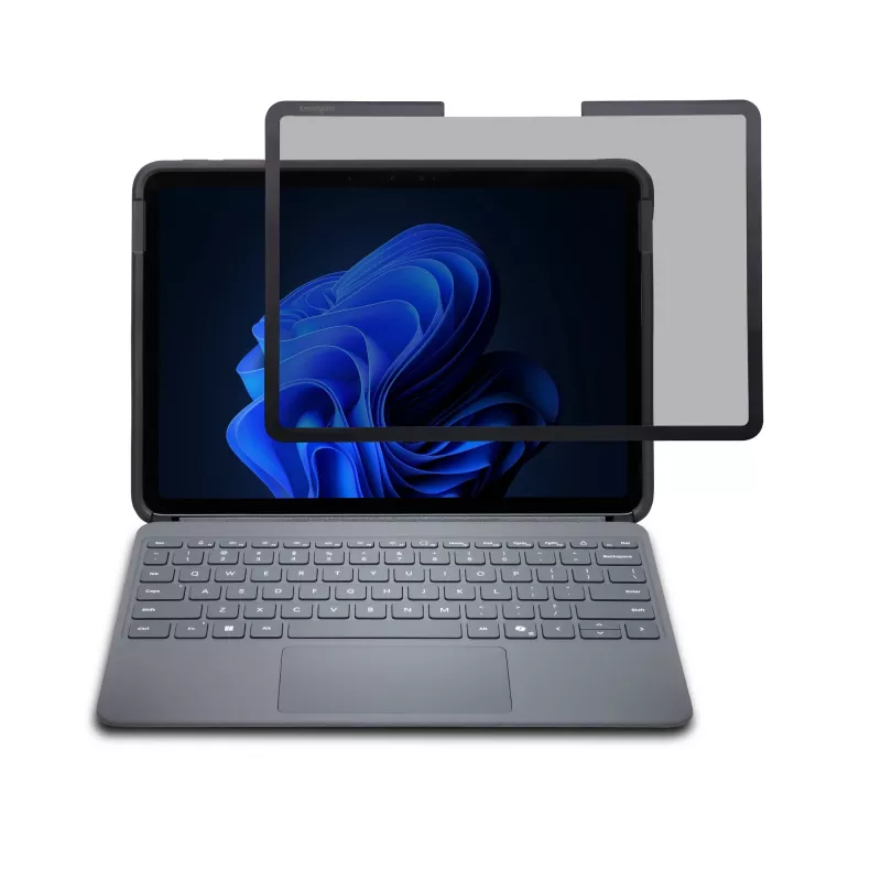 Kensington MagPro Elite filtro de privacidade magnético para Surface Pro Copilot+ PC 12