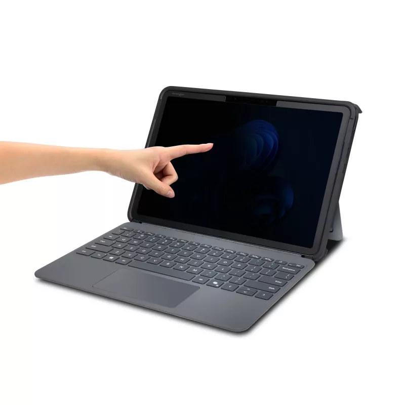 Kensington MagPro Elite filtro de privacidade magnético para Surface Pro Copilot+ PC 12