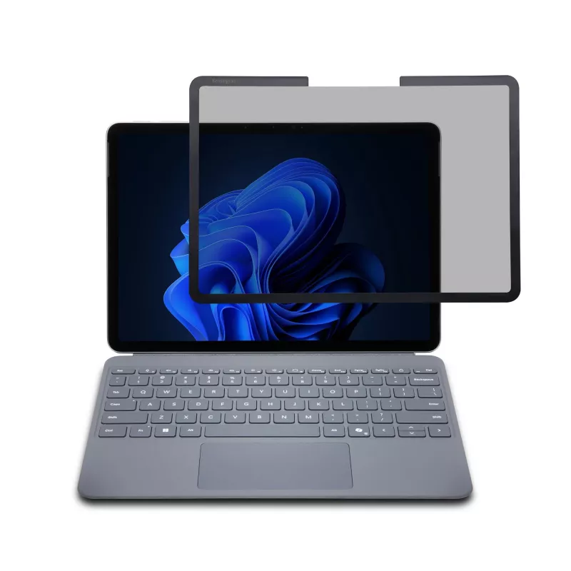 Kensington MagPro Elite filtro de privacidade magnético para Surface Pro Copilot+ PC 12