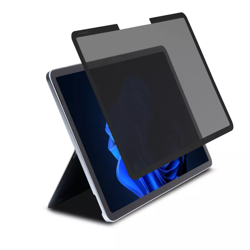 Kensington MagPro Elite filtro de privacidade magnético para Surface Pro Copilot+ PC 12