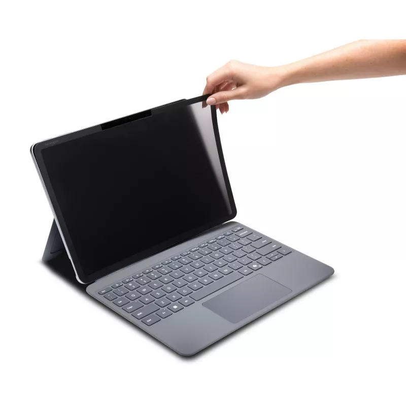 Kensington MagPro Elite filtro de privacidade magnético para Surface Pro Copilot+ PC 12