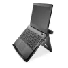 Kensington SmartFit Easy Riser suporte de arrefecimento para portátil - Preto