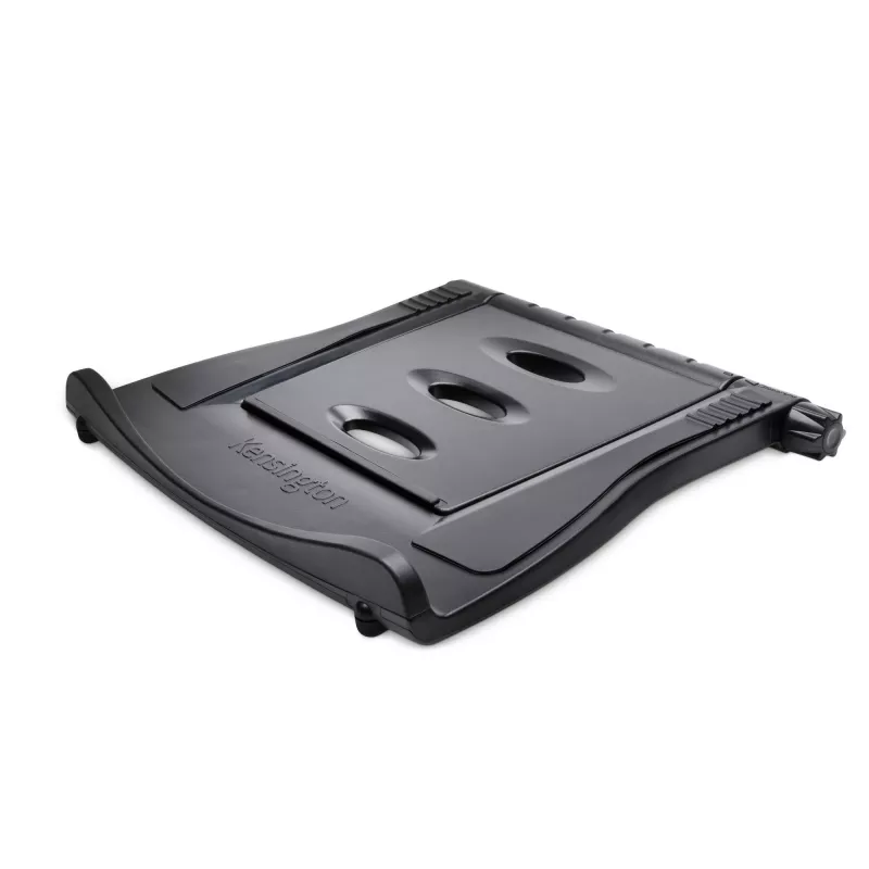 Kensington SmartFit Easy Riser suporte de arrefecimento para portátil - Preto