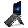 Kensington SmartFit Easy Riser suporte de arrefecimento para portátil - Preto