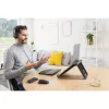 Kensington SmartFit Easy Riser suporte de arrefecimento para portátil - Preto