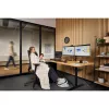 Kensington SmartFit Easy Riser suporte de arrefecimento para portátil - Preto