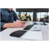 Apoio de pulso para teclado fino Kensington ErgoSoft K52800WW