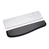 Apoio de pulso para teclado fino Kensington ErgoSoft K52800WW