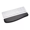 Apoio de pulso para teclado fino Kensington ErgoSoft K52800WW