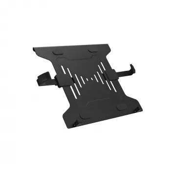 Kensington suporte universal para portátil para braços de monitor, 4,5 kg, Preto