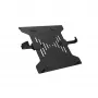Kensington suporte universal para portátil para braços de monitor, 4,5 kg, Preto