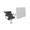 Kensington suporte universal para portátil para braços de monitor, 4,5 kg, Preto
