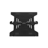 Kensington suporte universal para portátil para braços de monitor, 4,5 kg, Preto