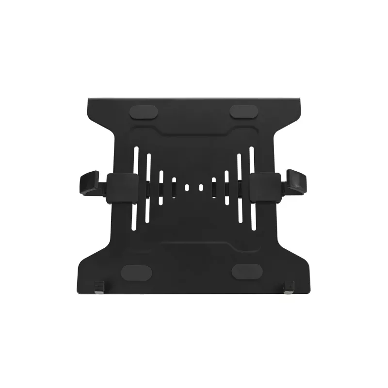 Kensington suporte universal para portátil para braços de monitor, 4,5 kg, Preto