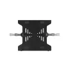 Kensington suporte universal para portátil para braços de monitor, 4,5 kg, Preto