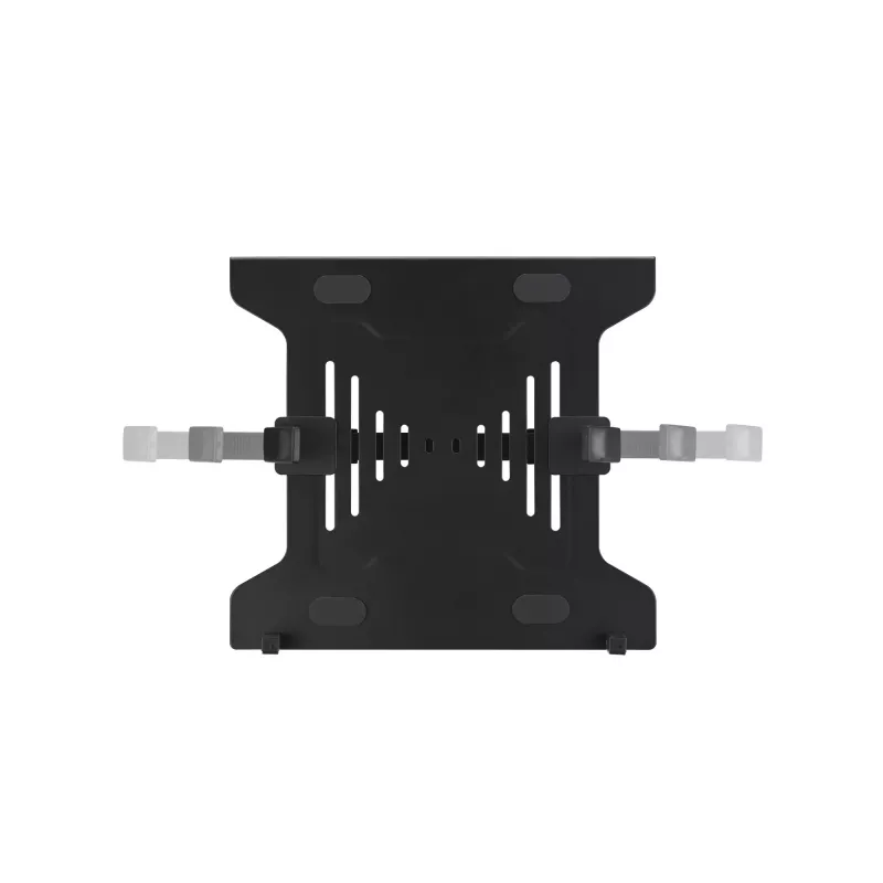 Kensington suporte universal para portátil para braços de monitor, 4,5 kg, Preto