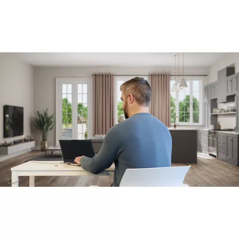 Kensington MagPro filtro de privacidade magnético para portáteis 14