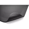 Tapete anti-fadiga Kensington K55401WW Preto Retangular Espuma