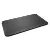 Tapete anti-fadiga Kensington K55401WW Preto Retangular Espuma