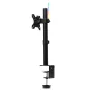 Kensington SmartFit Ergo braço de monitor único, 8 kg, 86,4 cm (34 inch), Preto
