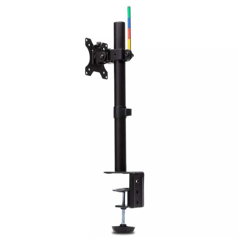 Kensington SmartFit Ergo braço de monitor único, 8 kg, 86,4 cm (34 inch), Preto