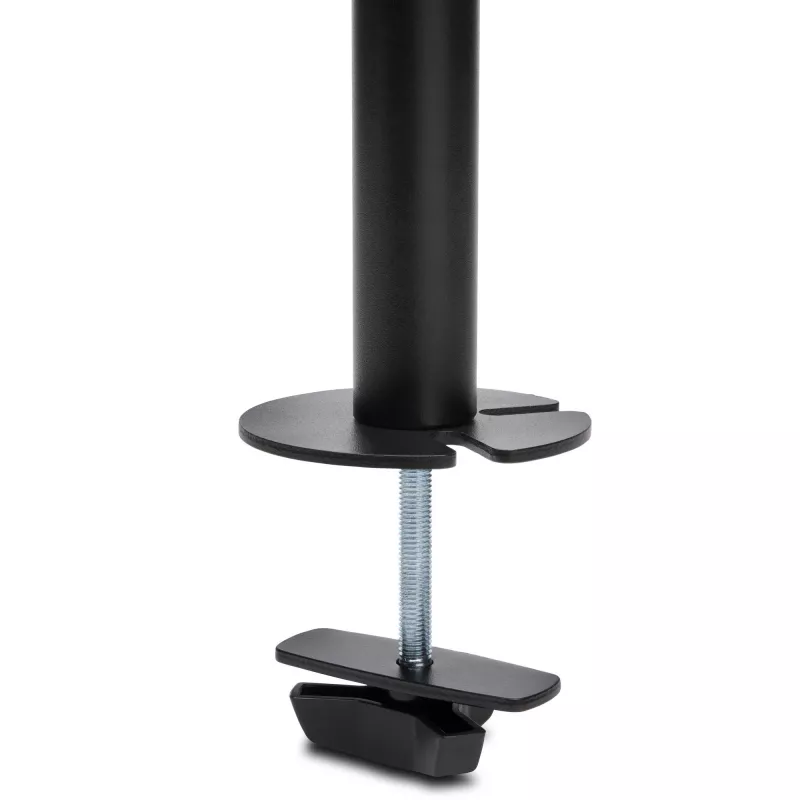 Kensington SmartFit Ergo braço de monitor único, 8 kg, 86,4 cm (34 inch), Preto
