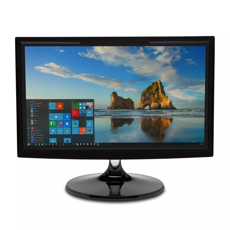 Filtro de privacidade magnético Kensington MagPro para monitores 23
