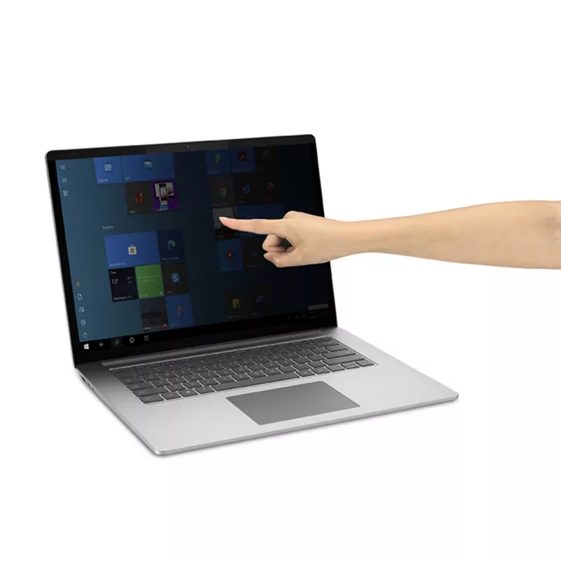 Filtro de privacidade magnético Kensington MagPro Elite para Surface Laptop 15