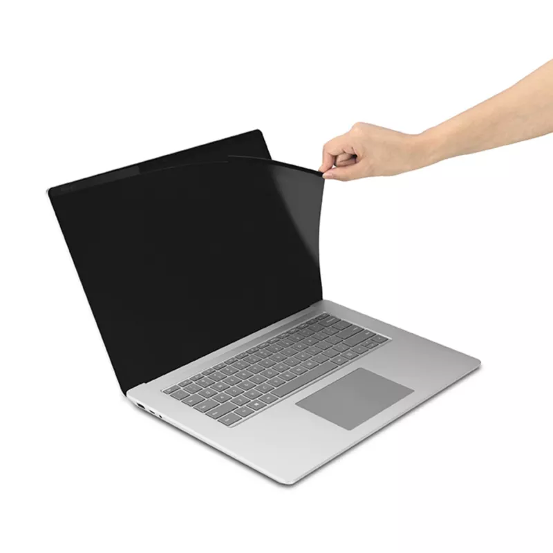 Filtro de privacidade magnético Kensington MagPro Elite para Surface Laptop 15
