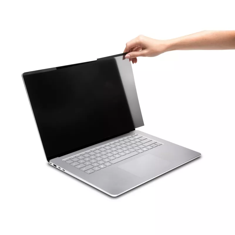 Filtro de privacidade magnético Kensington MagPro Elite para Surface Laptop 13,8