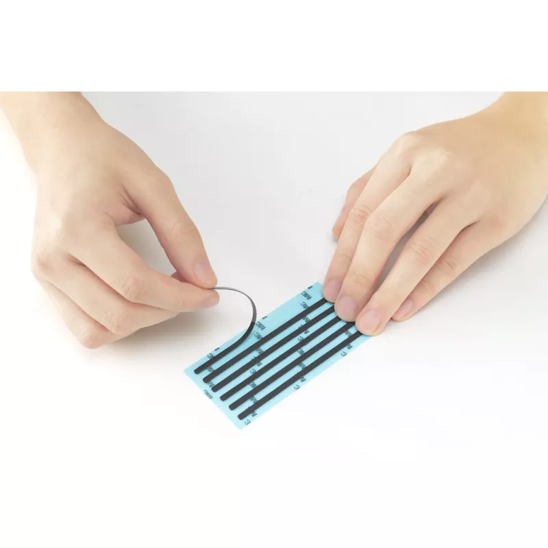 Conjunto de acessórios de substituição Kensington para filtros de privacidade magnéticos MagPro para portáteis (K58411WW)
