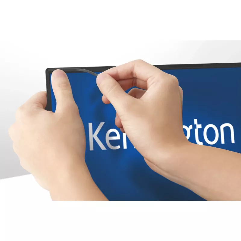 Conjunto de acessórios de substituição Kensington para filtros de privacidade magnéticos MagPro para portáteis (K58411WW)