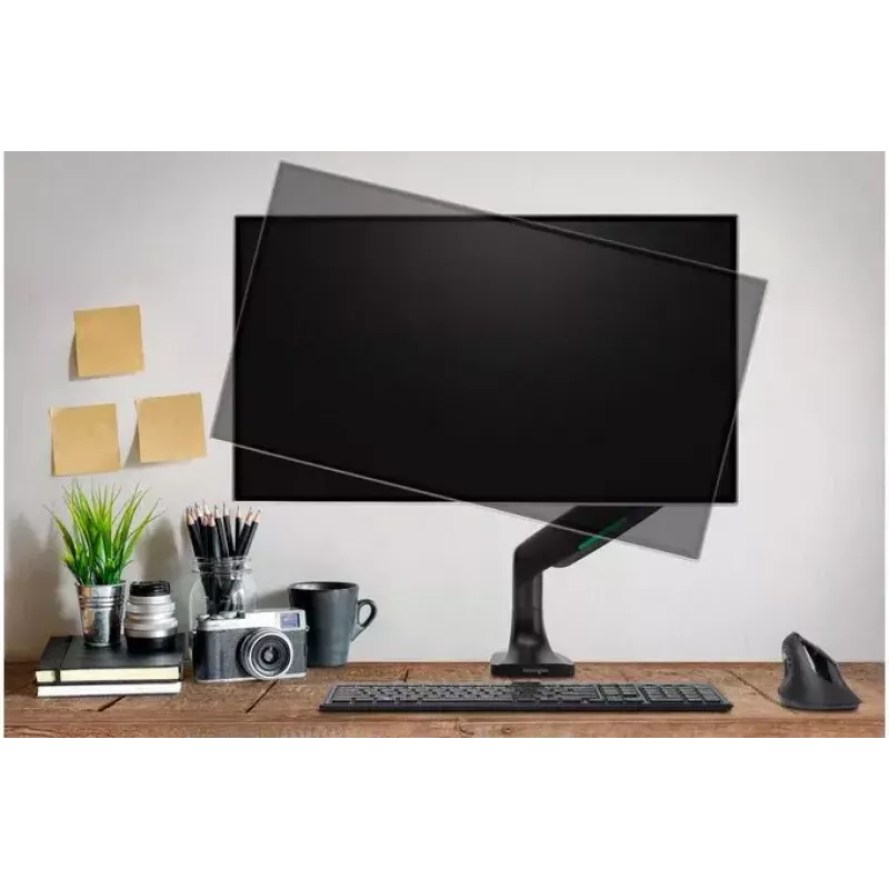 Braço para monitor Kensington SmartFit One-Touch K59600WW