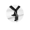 Braço para monitor Kensington SmartFit One-Touch K59600WW