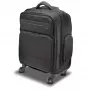 Mala de viagem com rodas para portátil Kensington Contour 2.0 Pro Overnight Spinner – 17