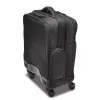 Mala de viagem com rodas para portátil Kensington Contour 2.0 Pro Overnight Spinner – 17
