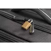 Mala de viagem com rodas para portátil Kensington Contour 2.0 Pro Overnight Spinner – 17
