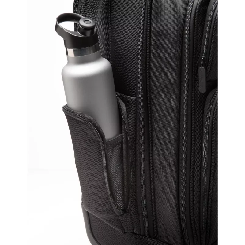 Mala de viagem com rodas para portátil Kensington Contour 2.0 Pro Overnight Spinner – 17