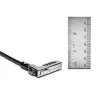 Cadeado para portátil Kensington slim Resettable NanoSaver K60603WW