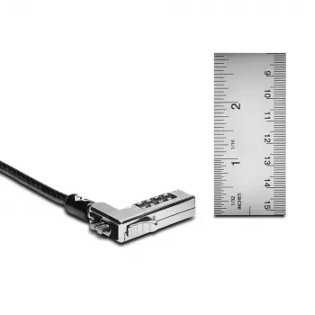 Cadeado para portátil Kensington slim Resettable NanoSaver K60603WW