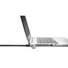 Cadeado para portátil Kensington slim Resettable NanoSaver K60603WW