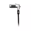 Cadeado para portátil Kensington slim Resettable NanoSaver K60603WW