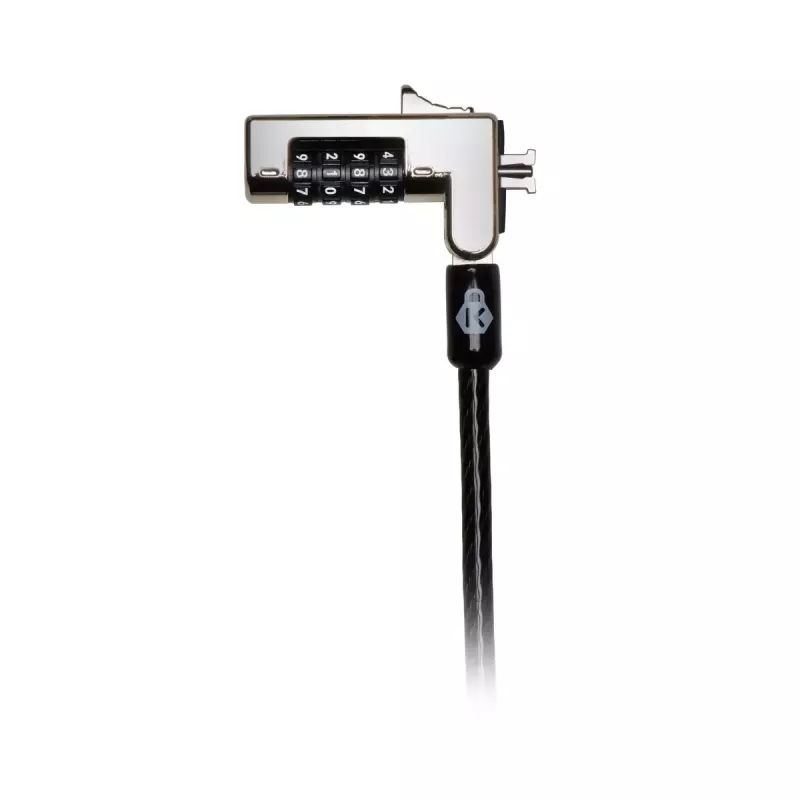 Cadeado para portátil Kensington slim Resettable NanoSaver K60603WW