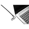 Cadeado para portátil Kensington slim Resettable NanoSaver K60603WW