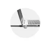 Cadeado para portátil Kensington slim Resettable NanoSaver K60603WW