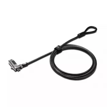 Cadeado para portátil Kensington slim Resettable NanoSaver K60603WW
