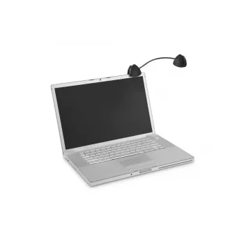 Suporte para folhas de cópia Kensington FlexClip Portable