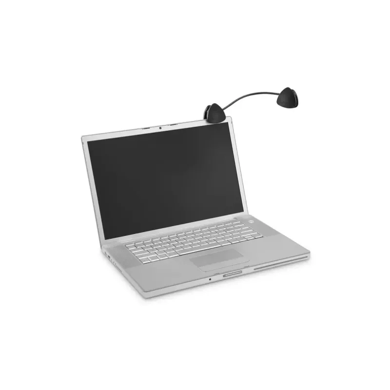 Suporte para folhas de cópia Kensington FlexClip Portable
