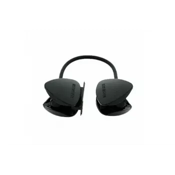Suporte para folhas de cópia Kensington FlexClip Portable