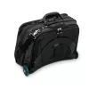 Mala com rodas Kensington Contour 17'' para portátil - preto